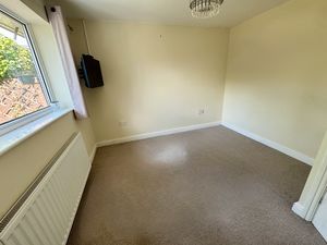 Bedroom One- click for photo gallery